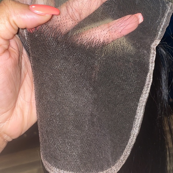 1b 12A bundles can be dyed - Picture 3 of 3